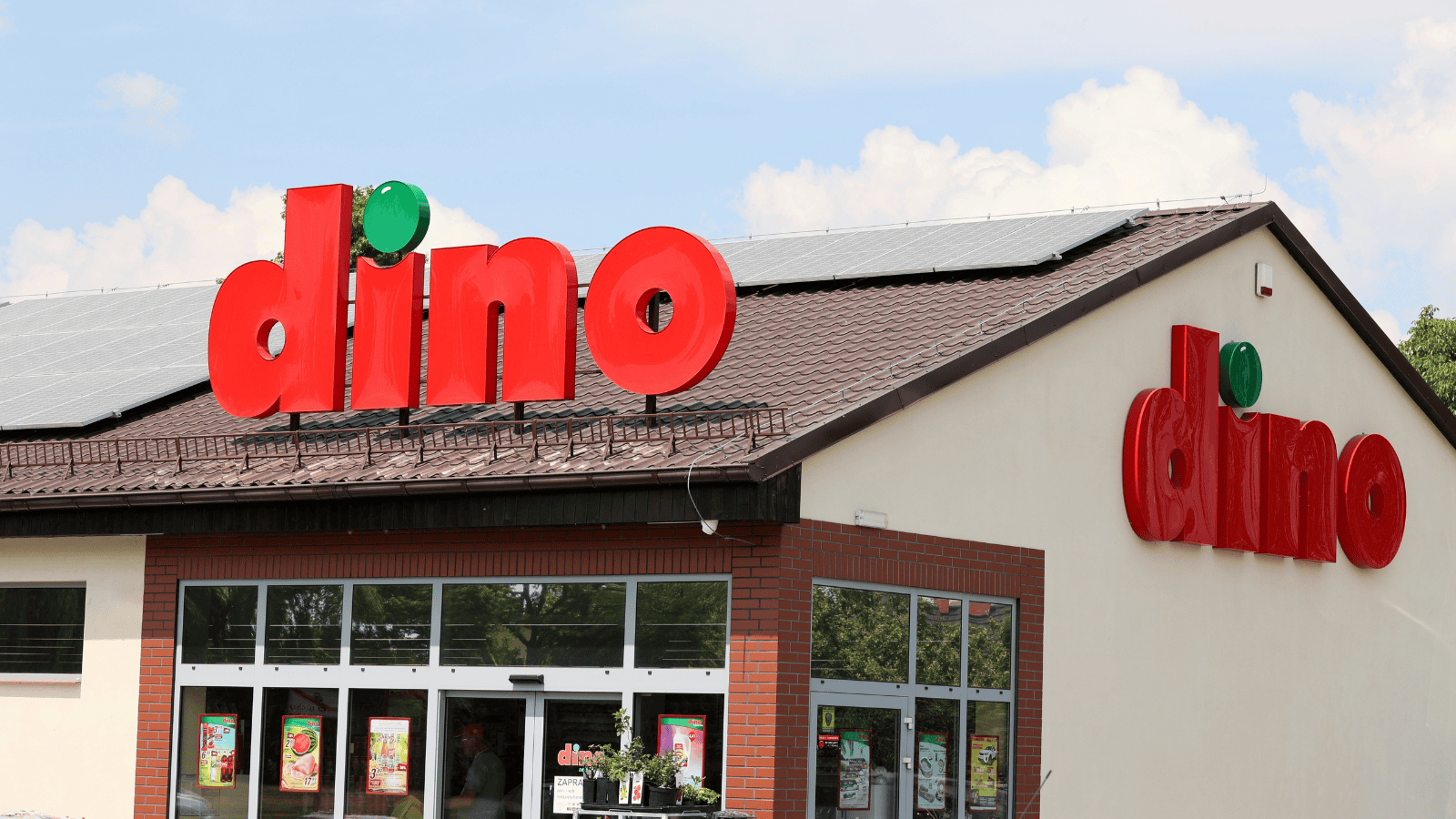 2 + 1 gratis. Dino przygotowało hit przed Sylwestrem