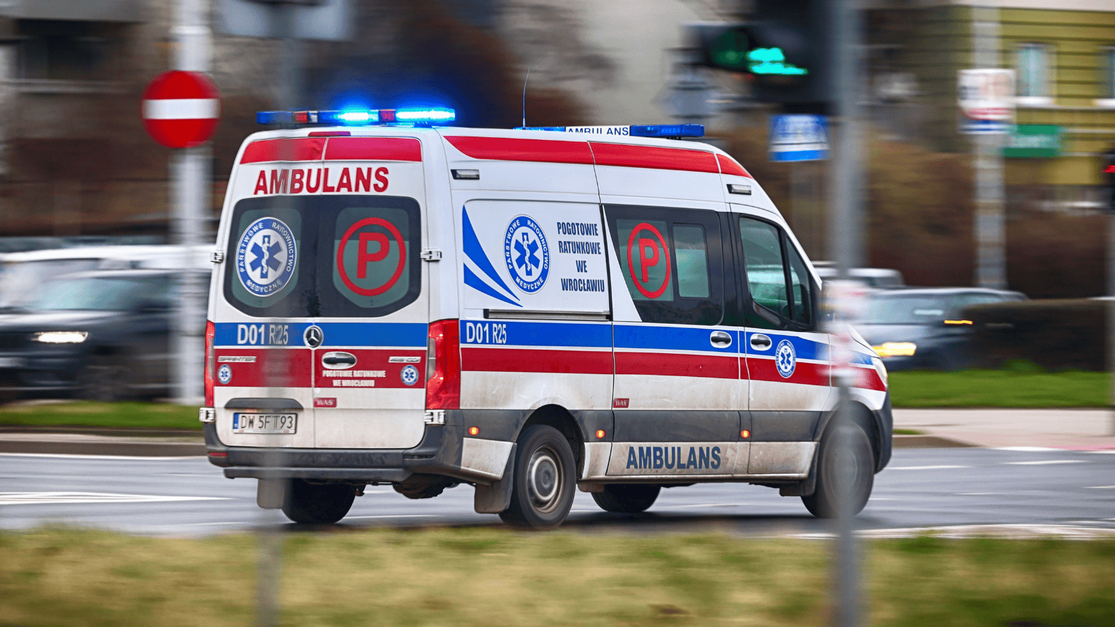 Wypisali go ze szpitala, chwilę później już nie żył. Tragedia w polskim mieście, w akcji prokuratura