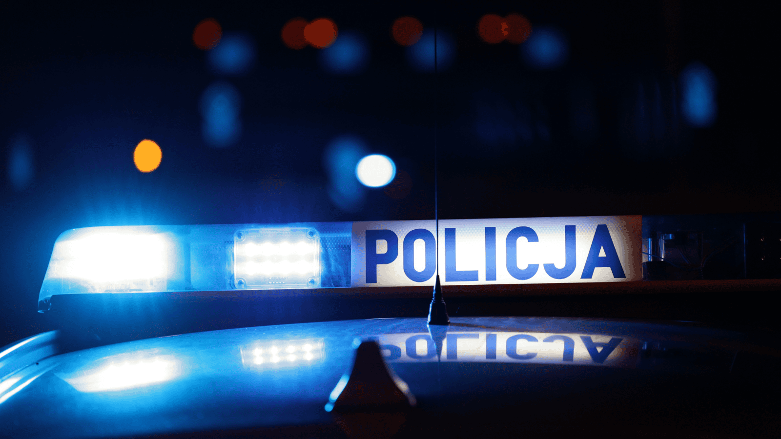 Atak nożownika w Lublinie. 40-latek zaatakował rodziców i uciekł. Trwała obława