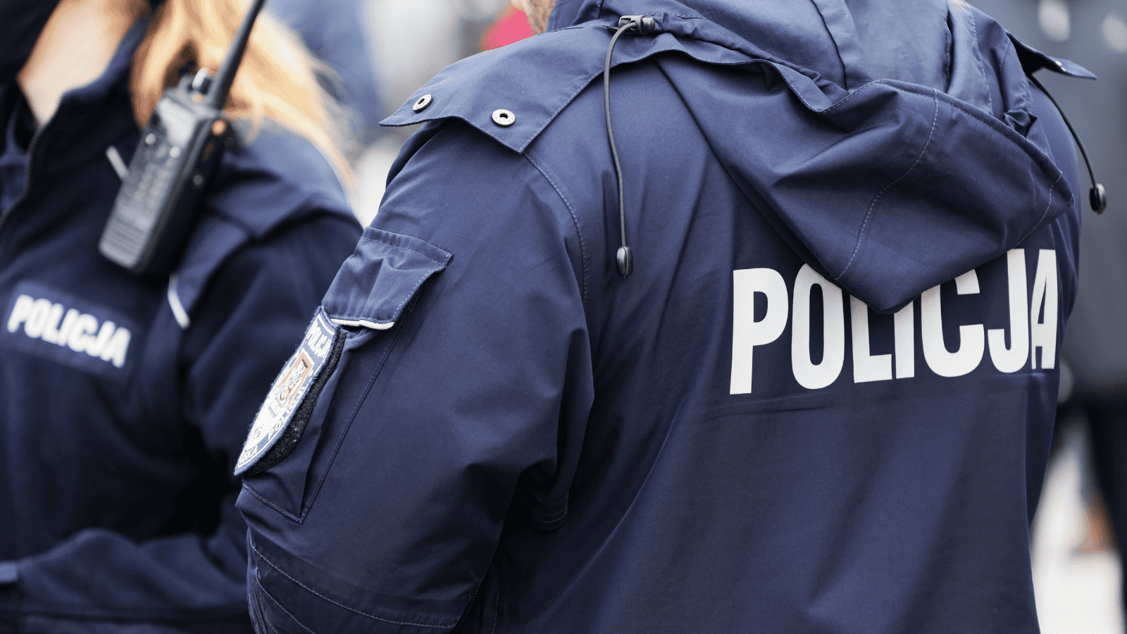 Dramat pracowników, to on wszedł do łódzkiej fabryki i zaatakował. Media ujawniają, kogo szuka całe miasto