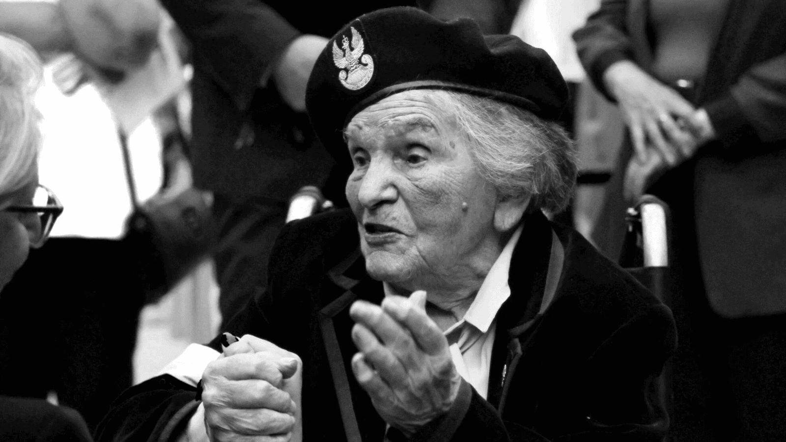 Wanda Traczyk-Stawska