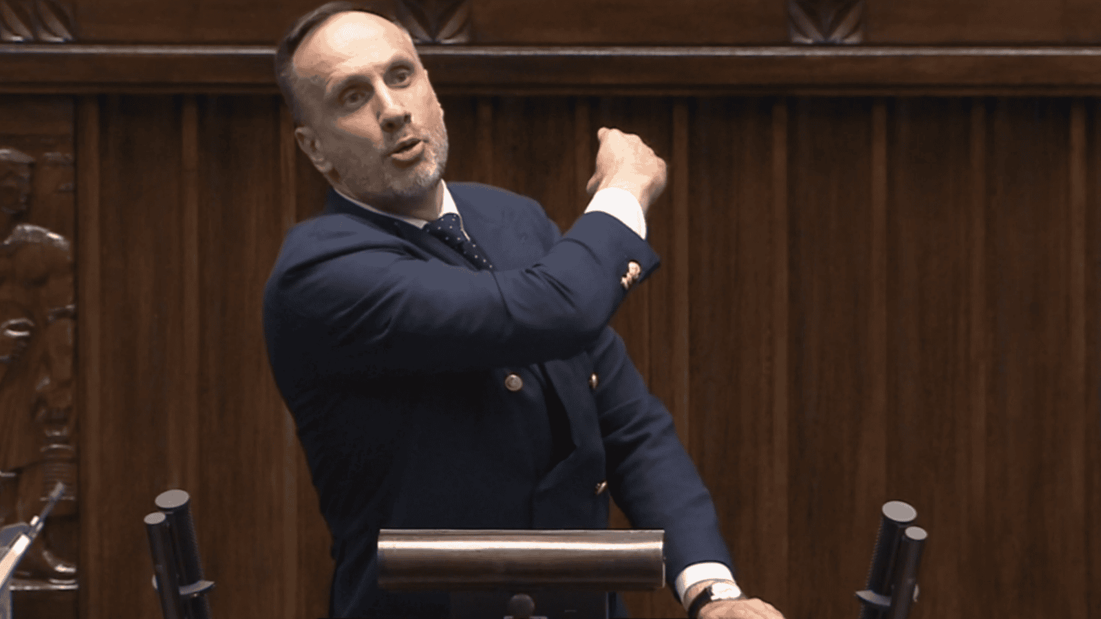Janusz Kowalski