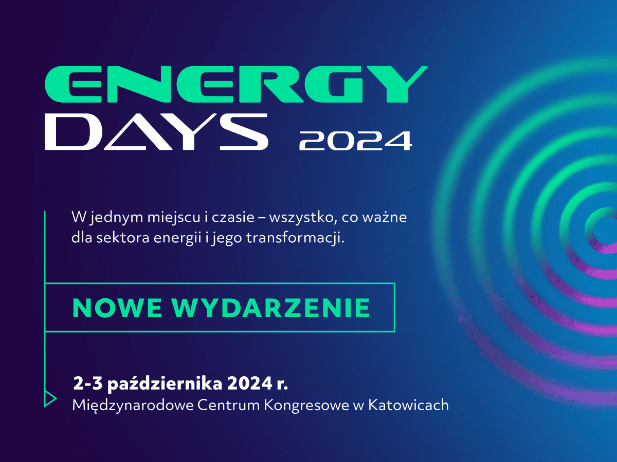 Energy Days 2024