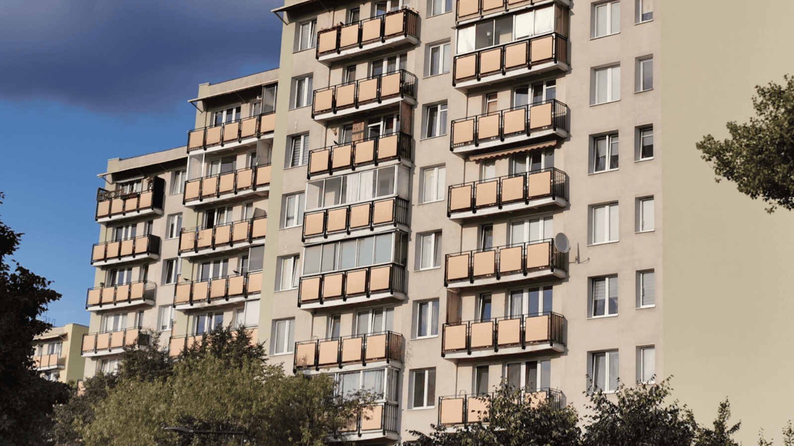 Tego pod żadnym pozorem nie rób na balkonie. Za jeden błąd można zapłacić nawet 500 zł