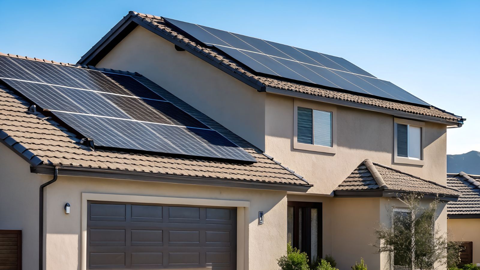 Zamontował fotowoltaikę i pompę ciepła. Gdy zobaczył pierwszy rachunek aż go zamurowało