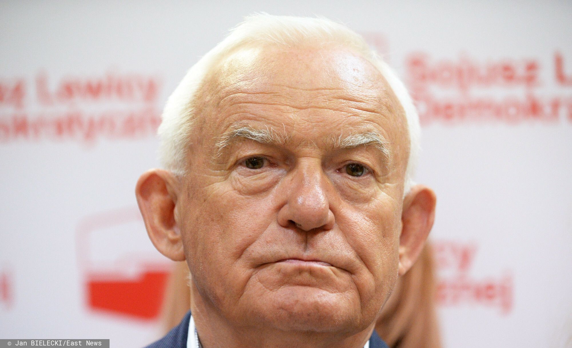 Leszek Miller nie szczędził Jarosławowi Kaczyńskiemu gorzkich słów.