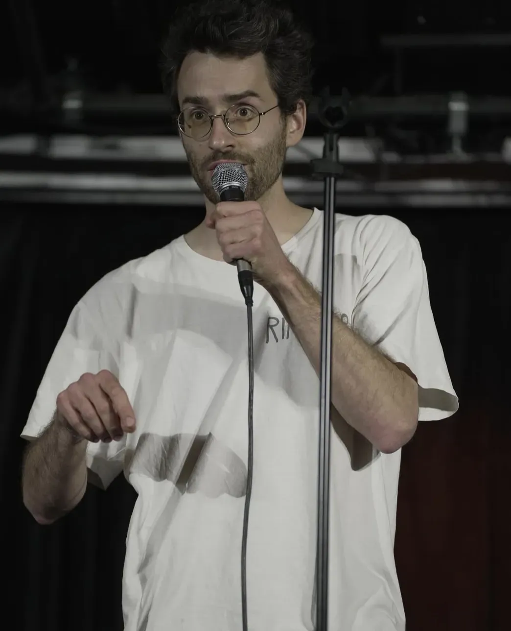 Grał Łukasza w "M jak miłość", a potem... "Zwiałem z serialu...". Tak wygląda obecnie