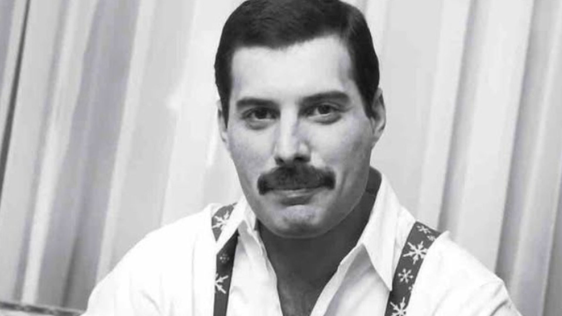 Freddie Mercury
