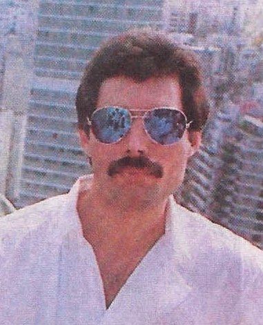 Nie żyje rzekoma córka legendy. Miała 48 lat