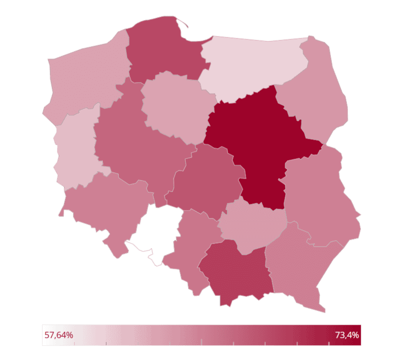 Frekwencja w pierwszym głosowaniu w wyborach Prezydenta [wybory.gov.pl].png