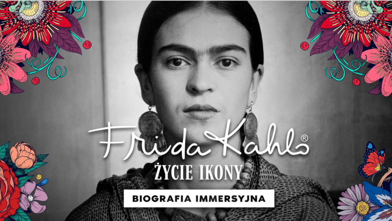 Frida Kahlo w Fabryce Norblina