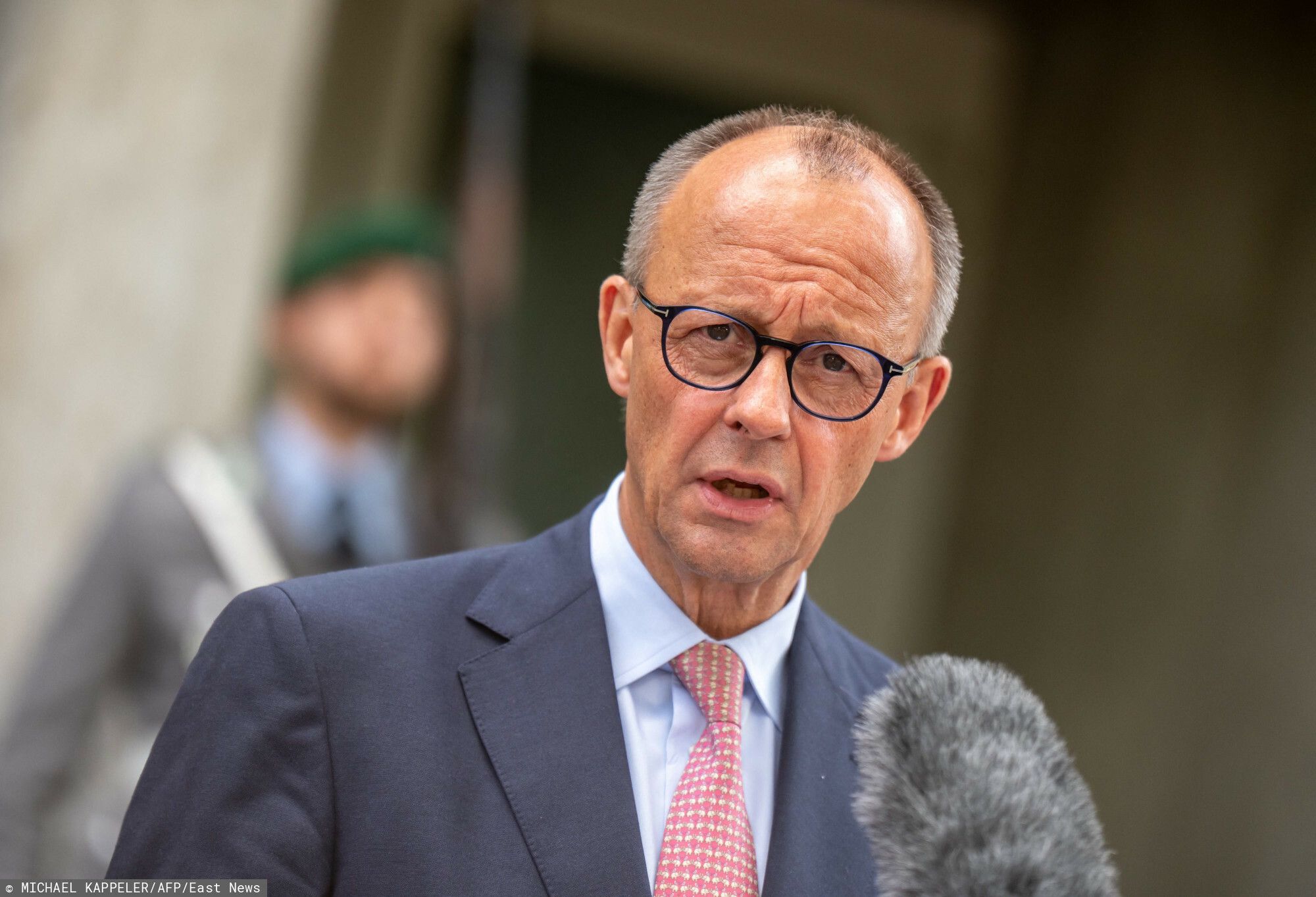 Friedrich Merz