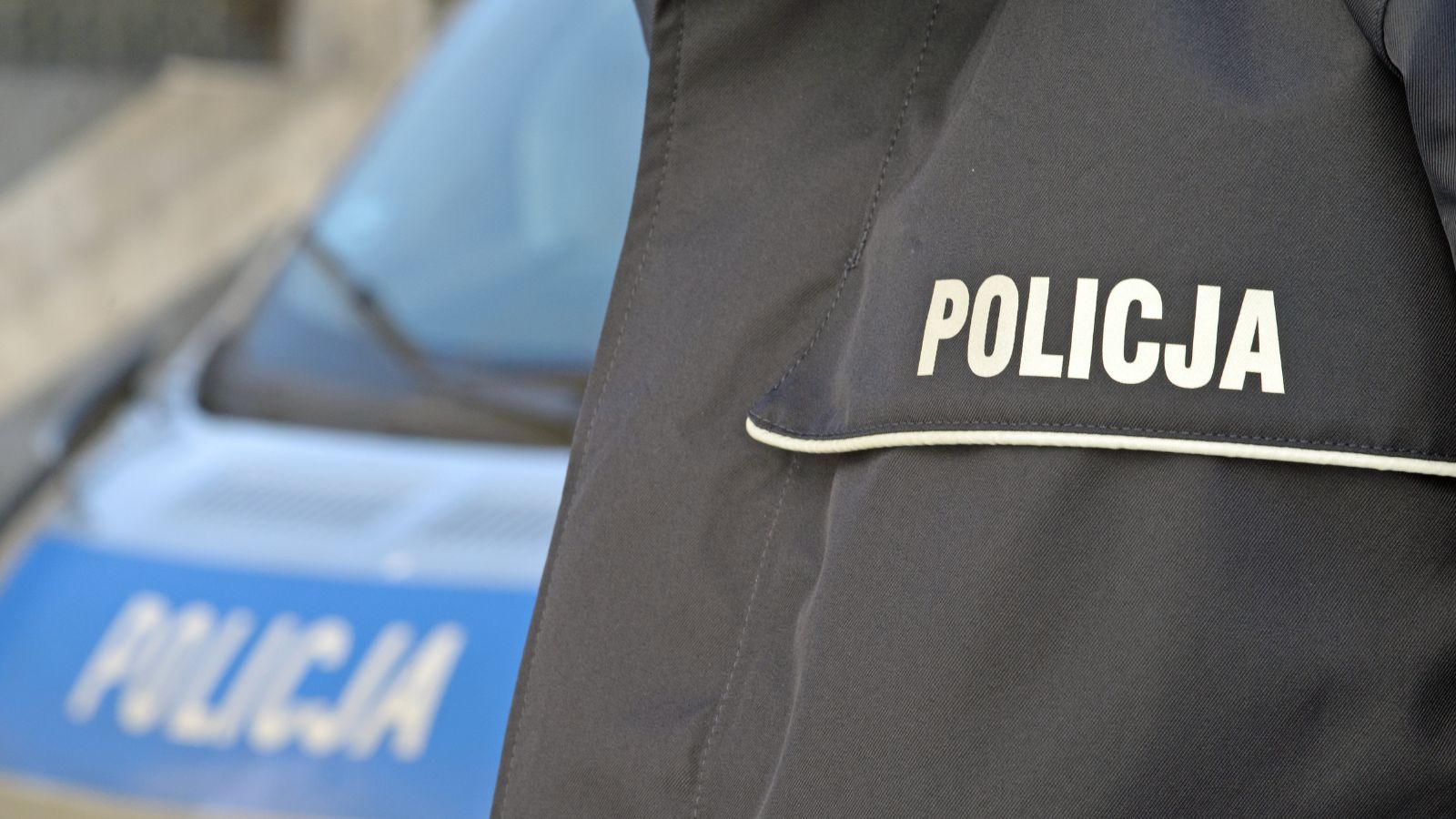 Tramwaj wypadł z torów i uderzył w kamienicę. Dramatyczny wypadek w polskim mieście