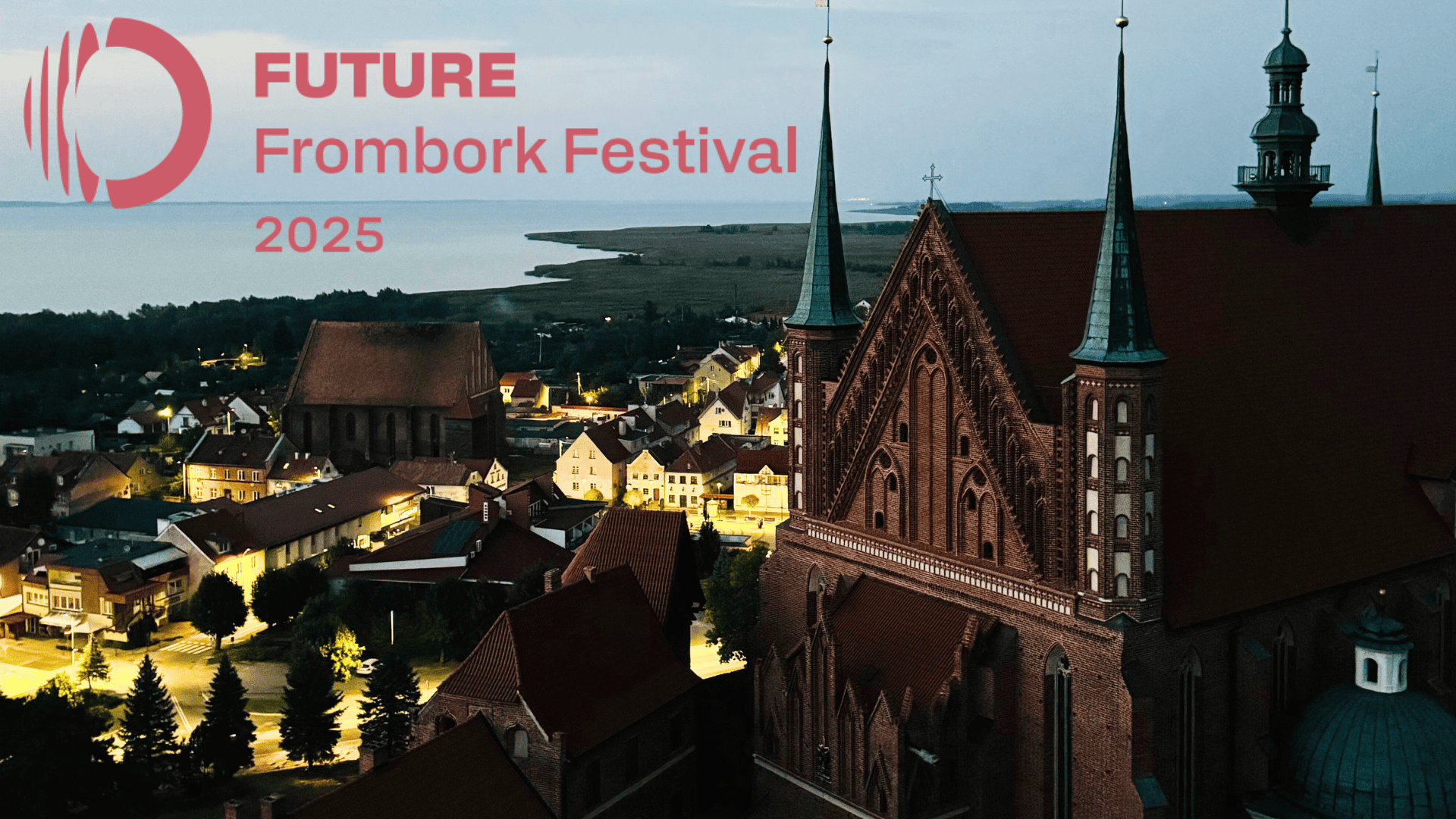 Future Frombork Festival