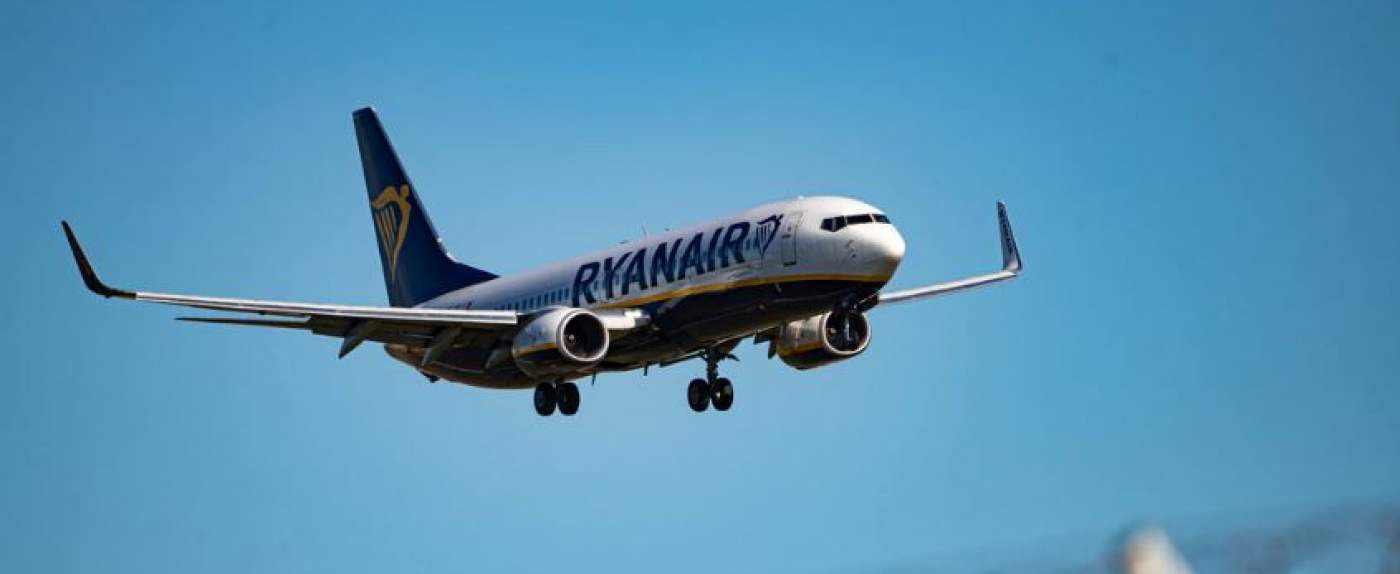 Ryanair szykuje ofertę