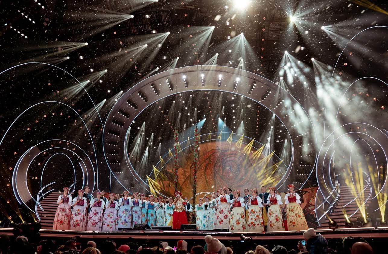 Maryla Rodowicz przerywa milczenie po sylwestrze. „Wiedziałam, że będzie burza”