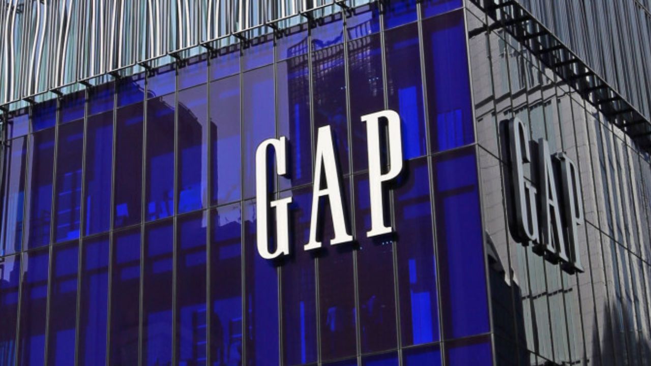 GAP
