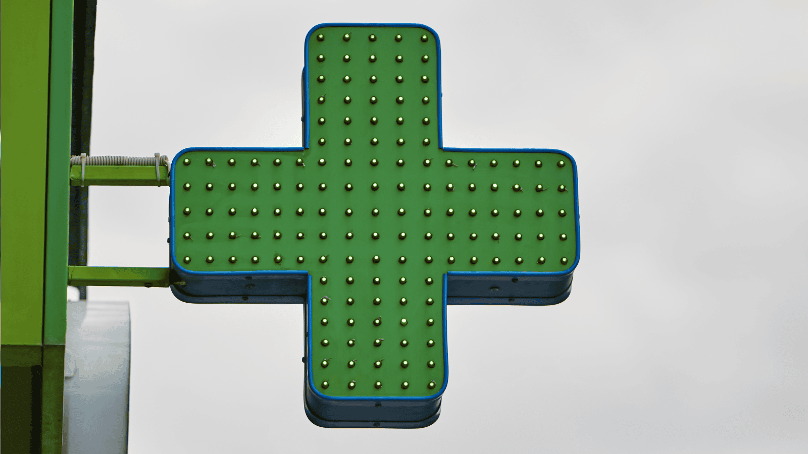 GIF wycofuje popularny żel z aptek. Decyzja obowiązuje natychmiast w całej Polsce