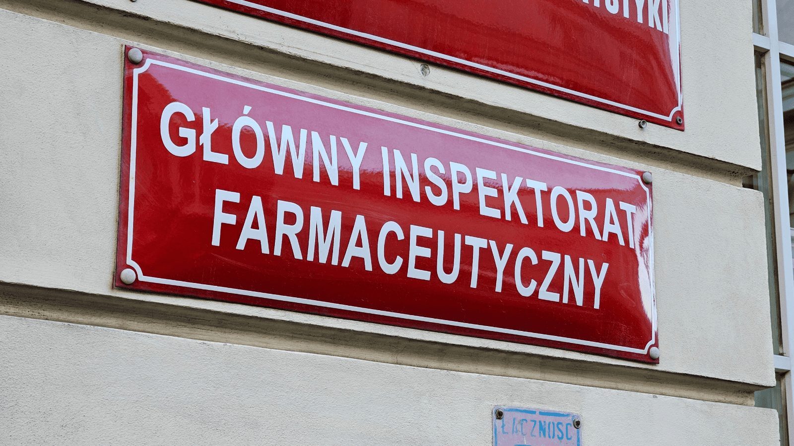 GIF wycofuje ten lek wydawany bez recepty. Znamy powód