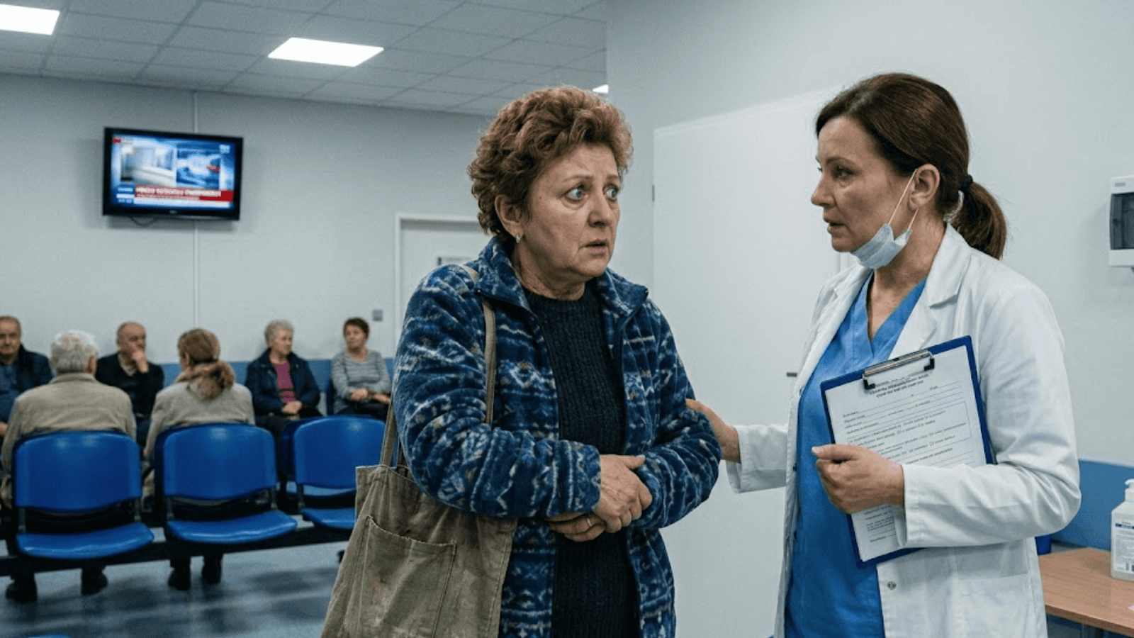 GIF wycofuje popularny lek w całym kraju. Wykryto substancję rakotwórczą