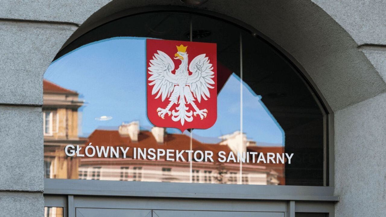 GIS, wycofanie produktu