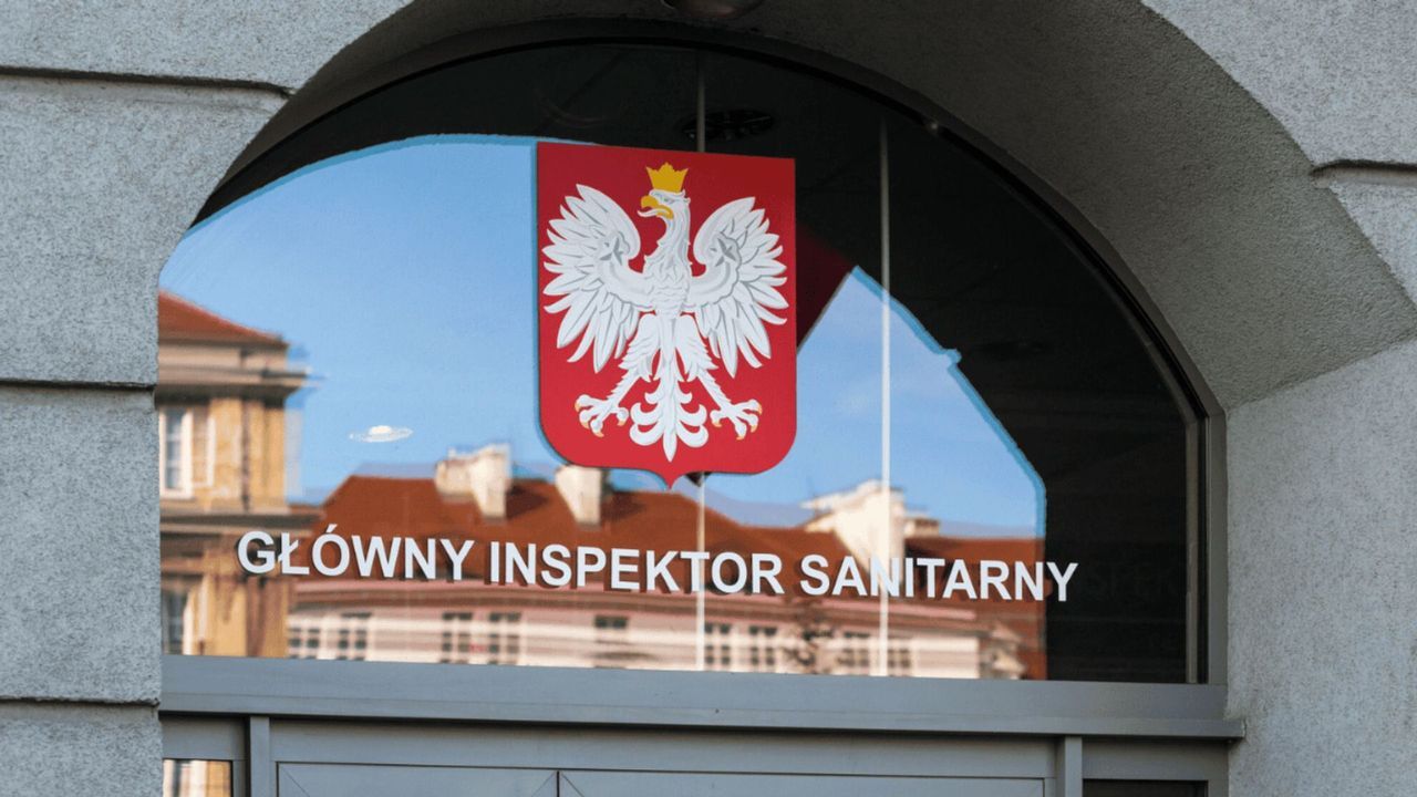 GIS, wycofanie produktu