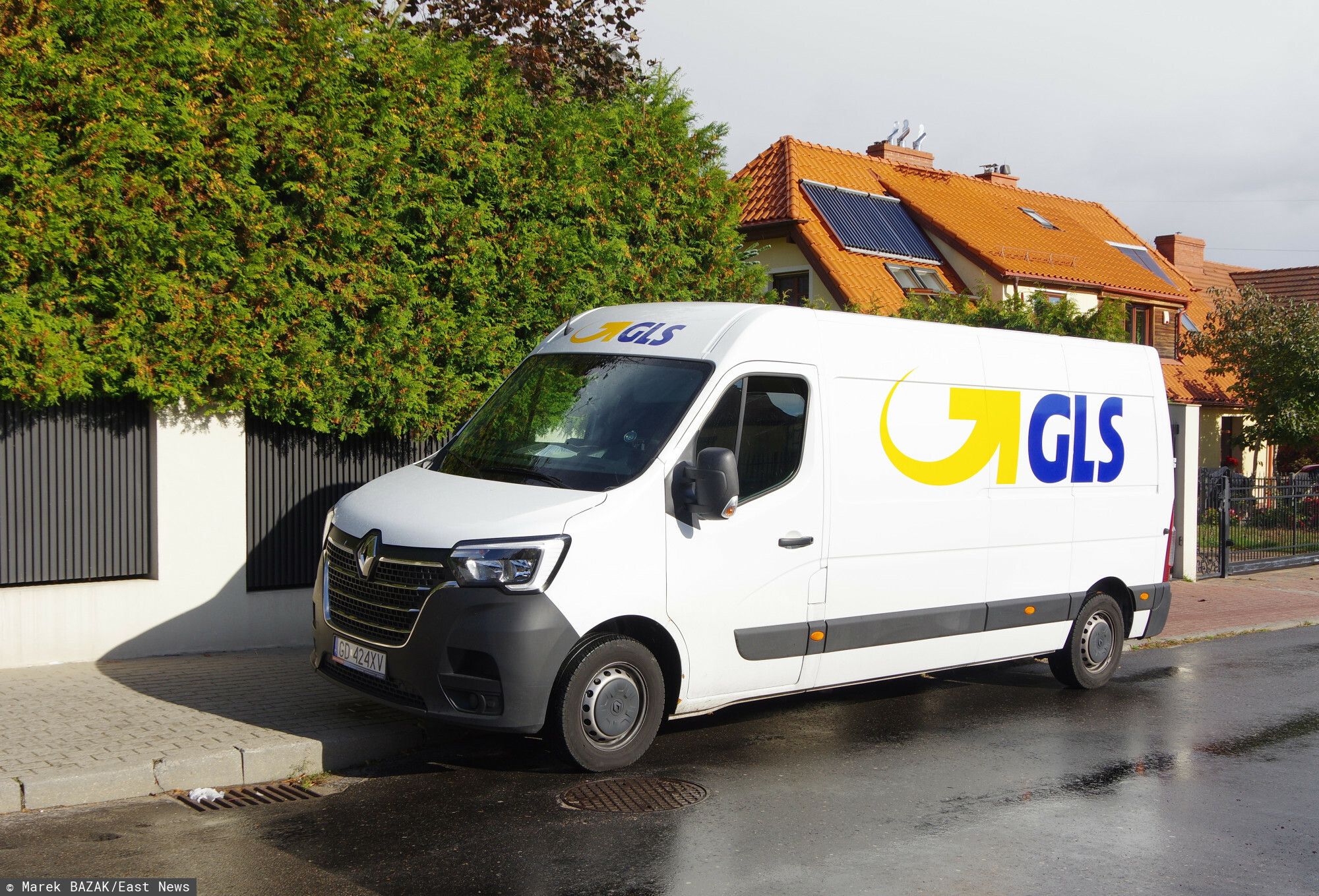GLS