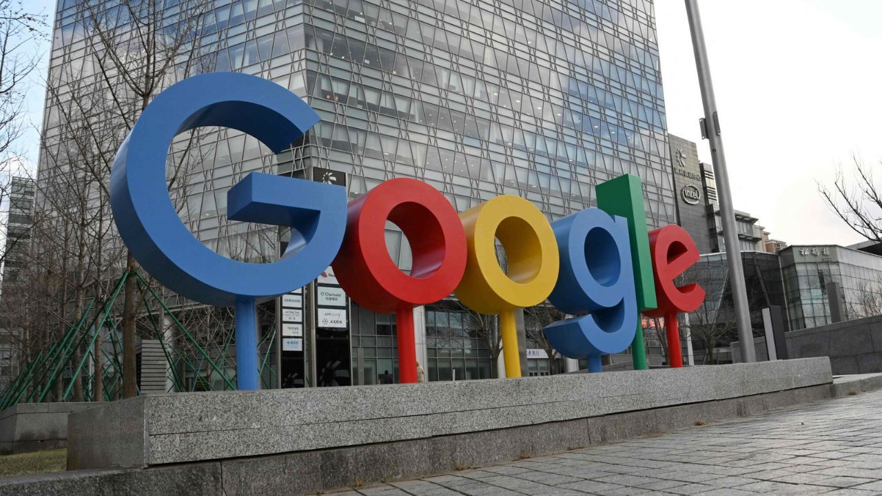 Google
