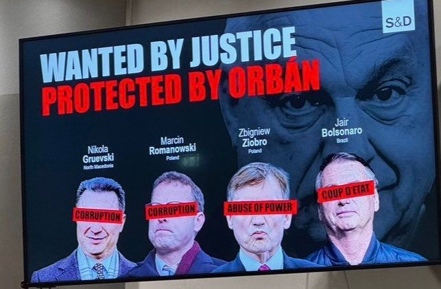 Pokazali, jak potraktowali Ziobrę w Parlamencie Europejskim. Takiego ciosu się nie spodziewał