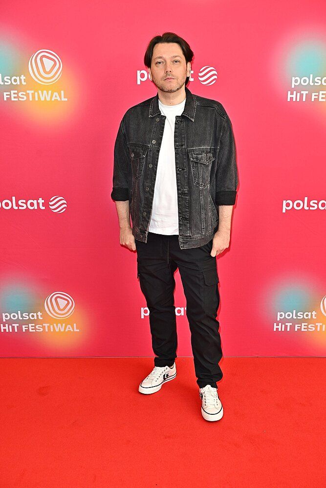 Pamiętacie go jeszcze? Gabriel Fleszar wraca na scenę! Wystąpi na Sopot Hit Festiwal 2025 – usłyszymy jego największy przebój!