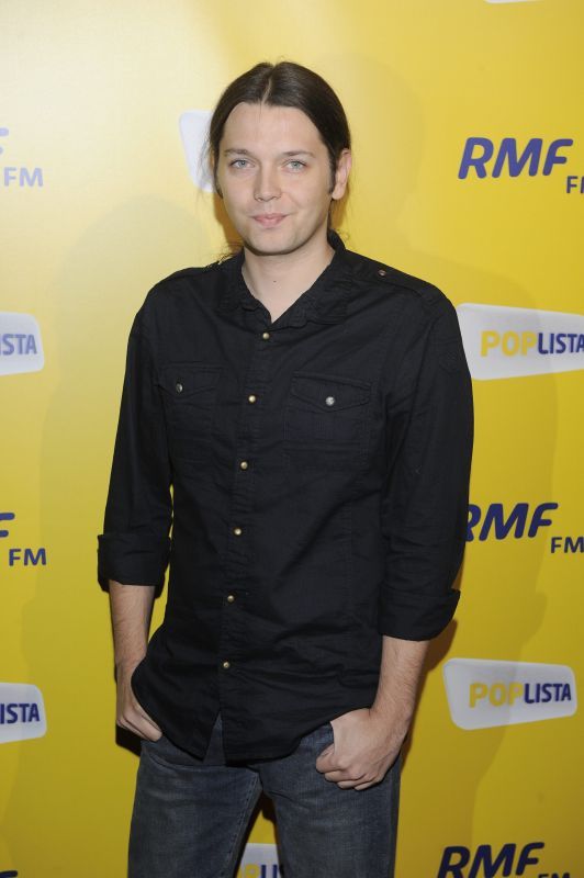 Pamiętacie go jeszcze? Gabriel Fleszar wraca na scenę! Wystąpi na Sopot Hit Festiwal 2025 – usłyszymy jego największy przebój!