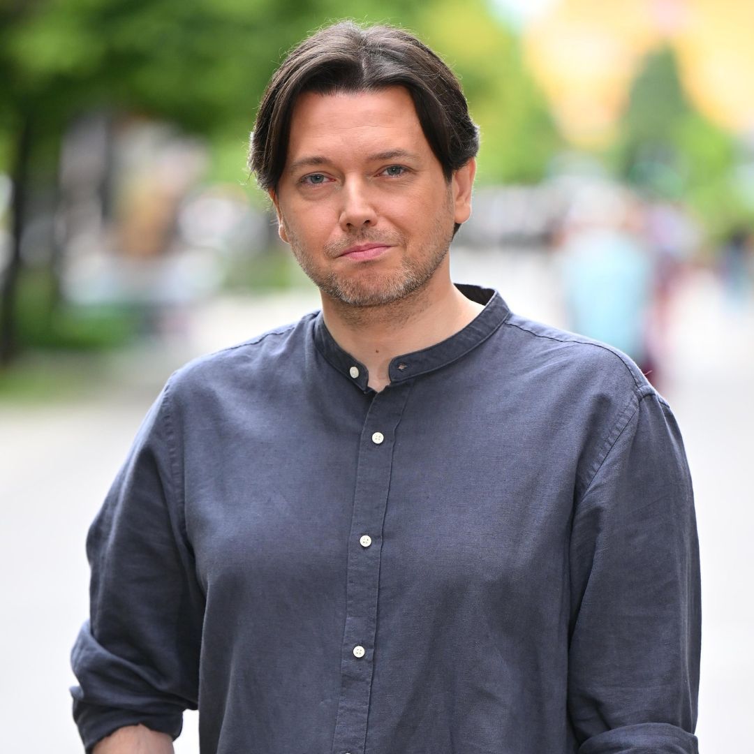 Gabriel Fleszar: wiek, kariera, związek, dzieci, życie prywatne