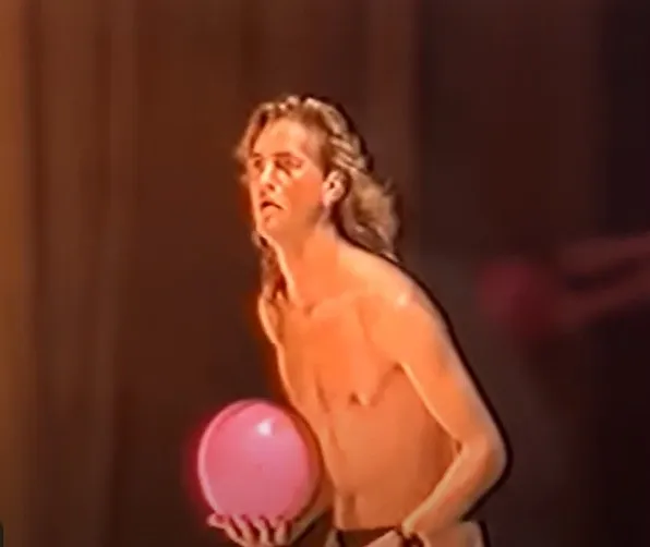 Znali go wszyscy jako Versache z Głogowa, a jego przeszłość kryje coś innego