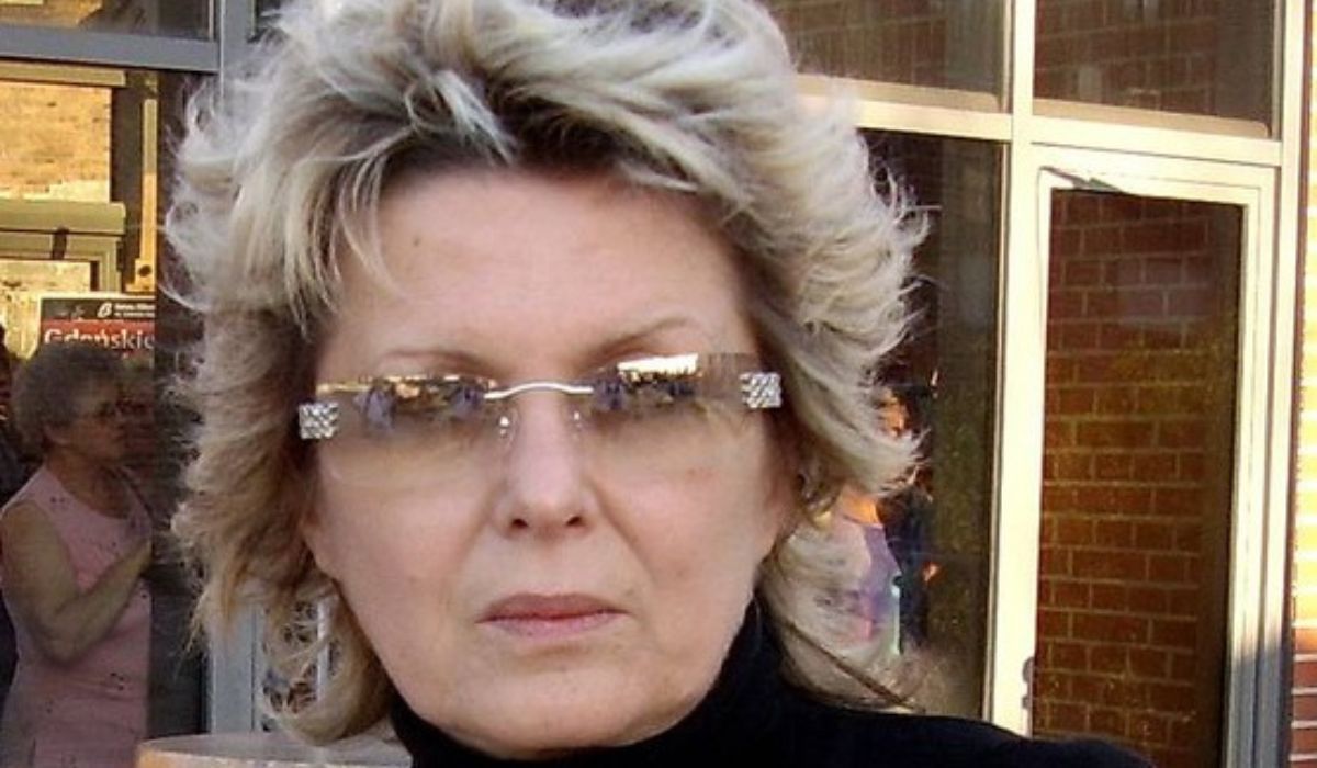 Martyna Pałka