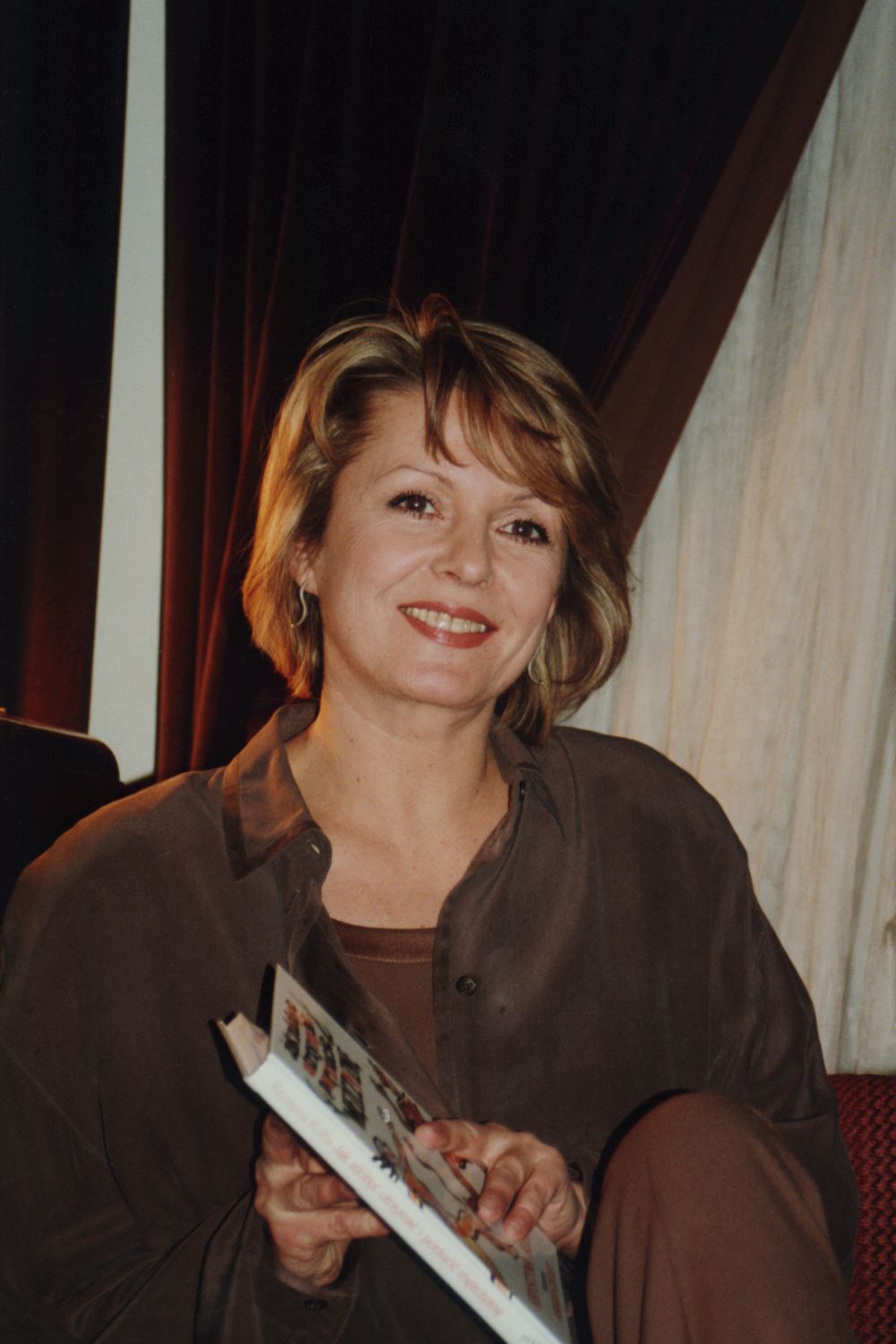 Gabriela Kownacka