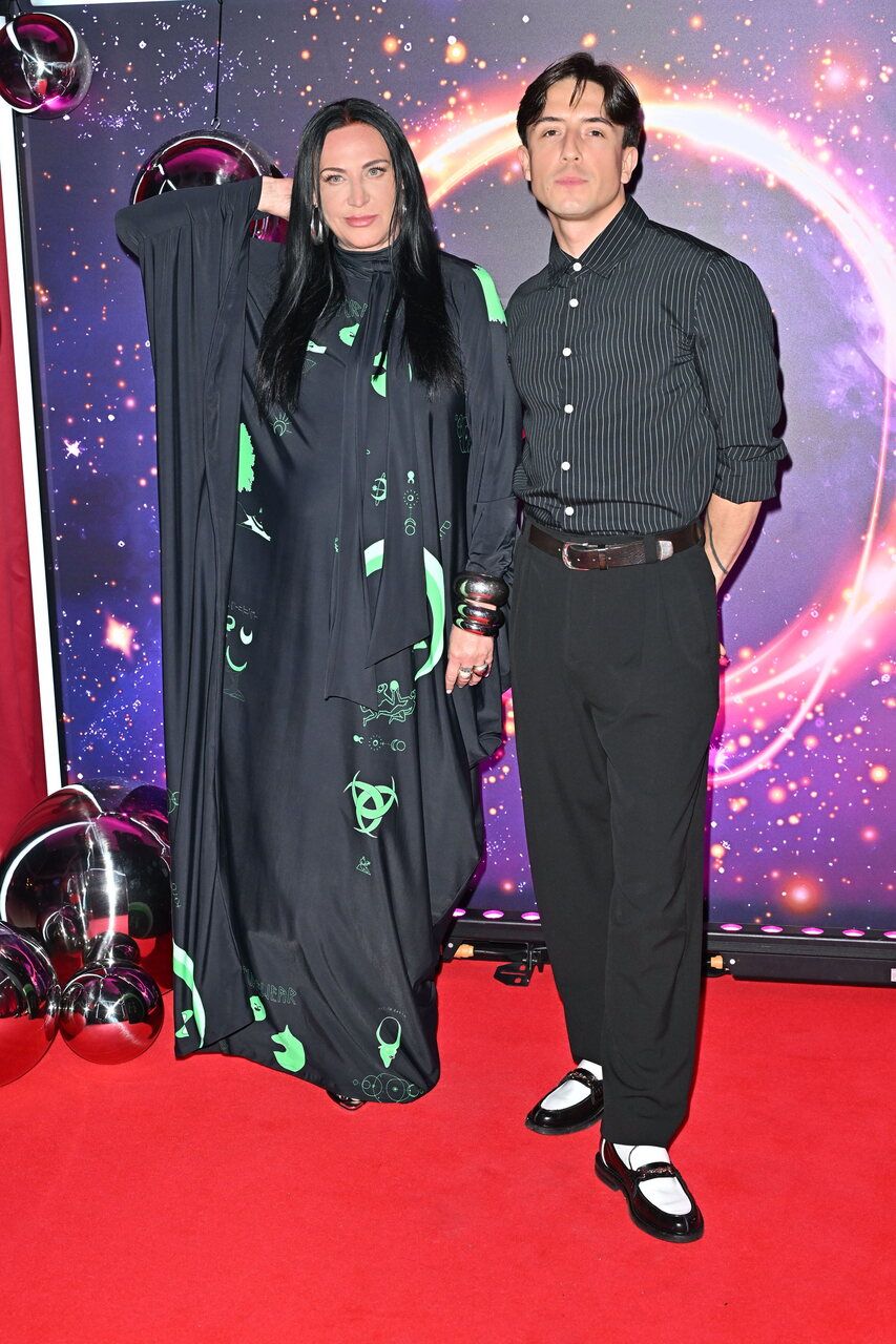 Gala Gwiazd Plejady. Rozenek, Górniak, Piasek, Rutkowscy, Strasburger