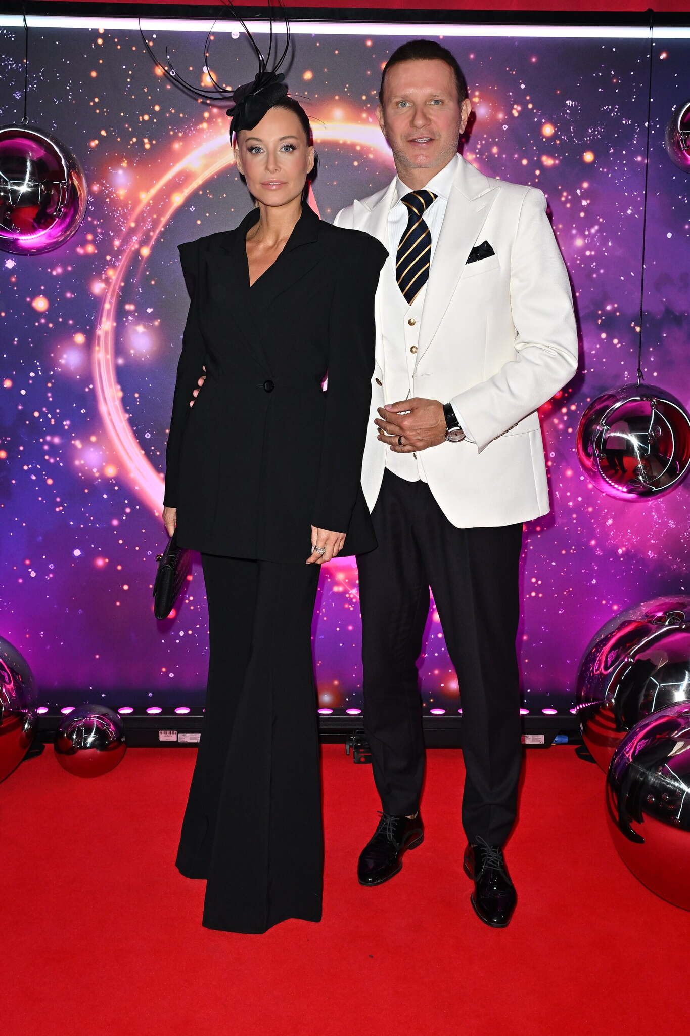 Gala Gwiazd Plejady. Rozenek, Górniak, Piasek, Rutkowscy, Strasburger