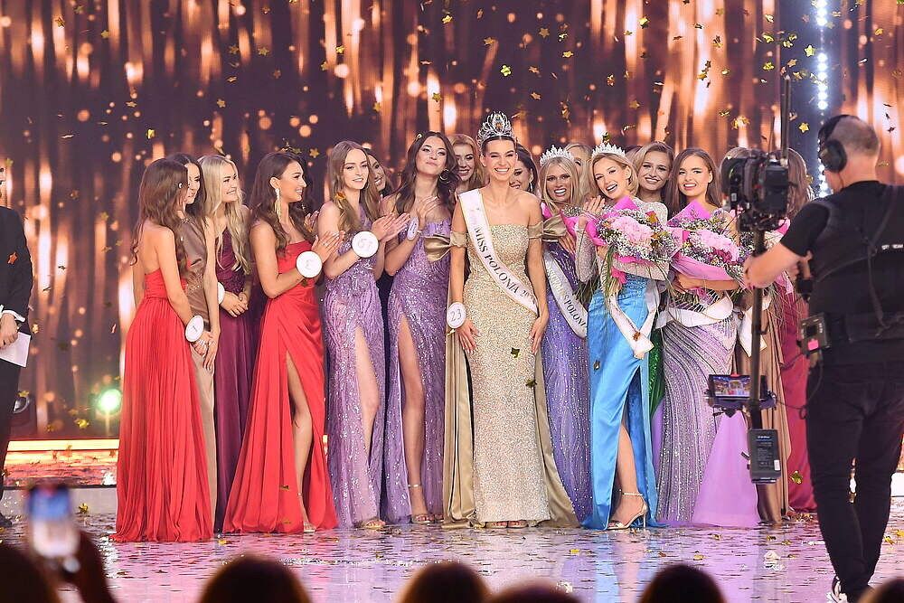 Gala Miss Polonia 2024, fot. KAPiF
