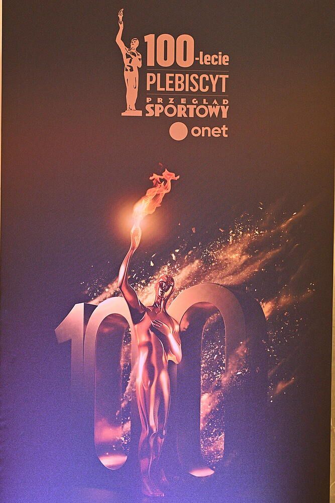 Gala Mistrzów Sportu 2025. Julia Szeremeta, Krzysztof Hołowczyc, Aleksandra Mirosław