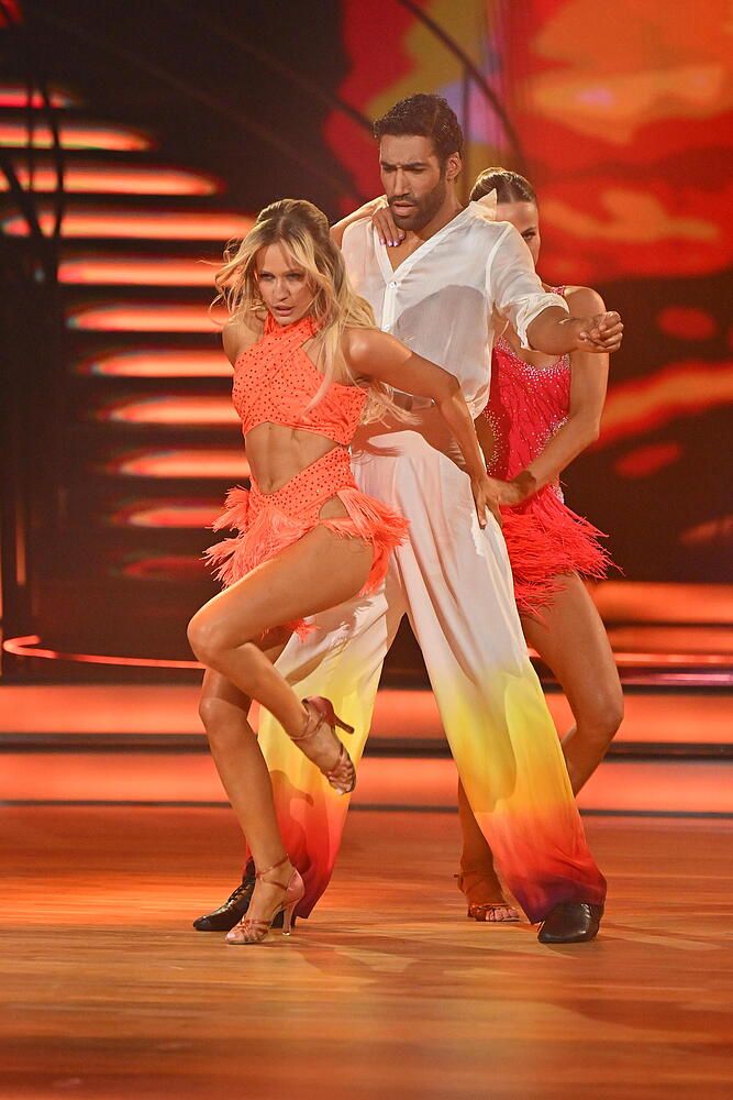 Wyniki "Tańca z Gwiazdami". Nie było wątpliwości, że to ogłoszą prowadzący