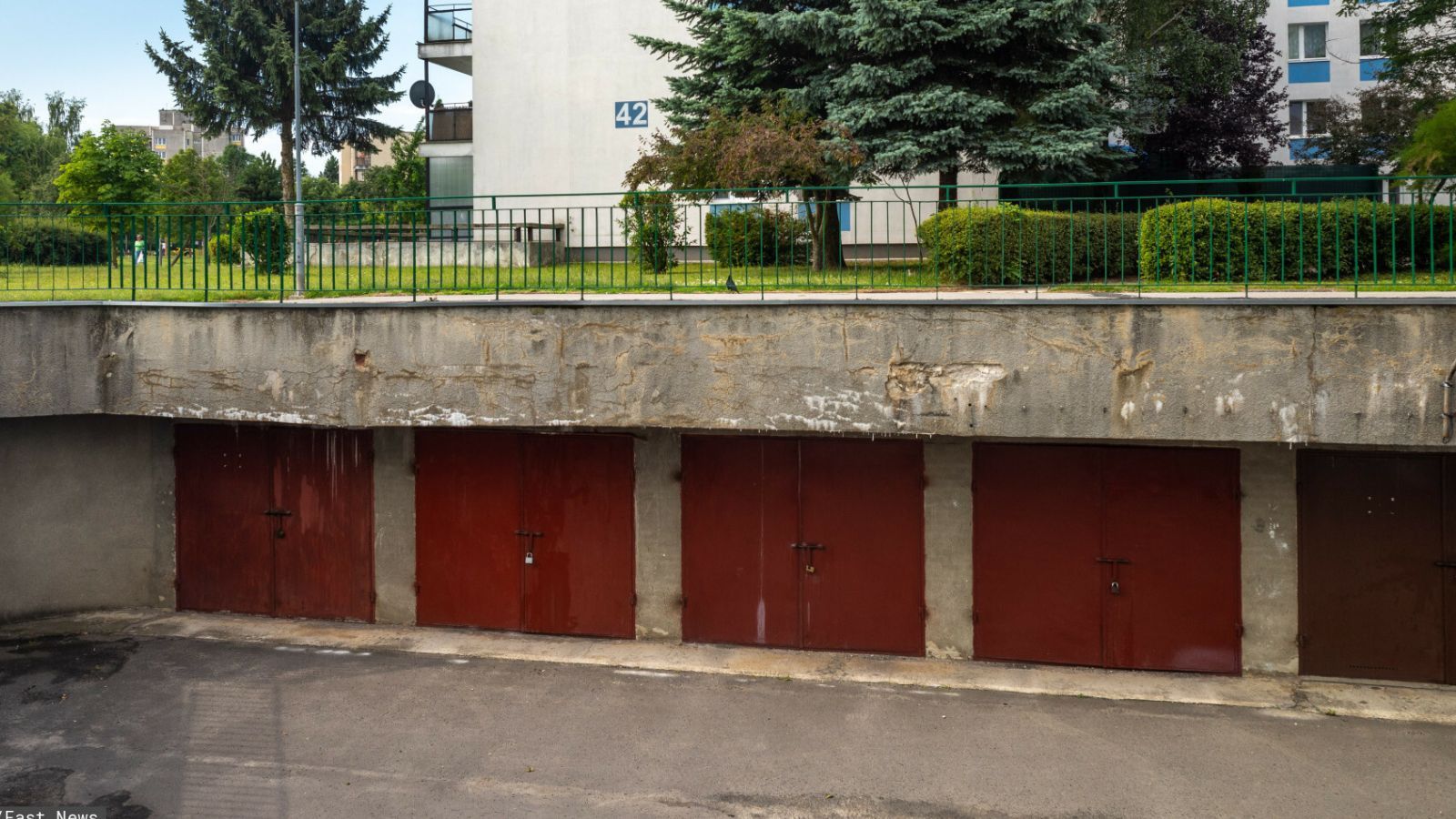 Prawdziwy skarb z czasów PRL. Polacy masowo szukają takich garaży, są warte fortunę