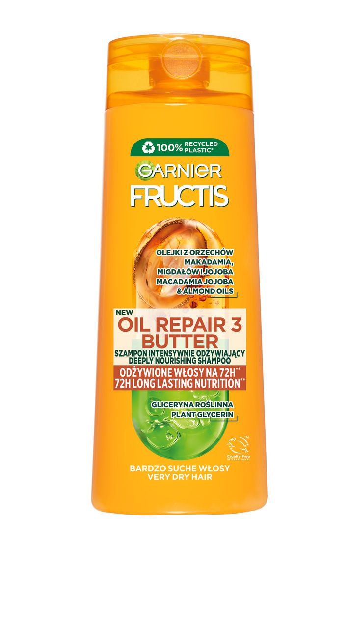 Garnier_Oil Repair 3 Butter_szampon intensywnie odżywiający_16,99 zł_Easy-Resize.com.jpg
