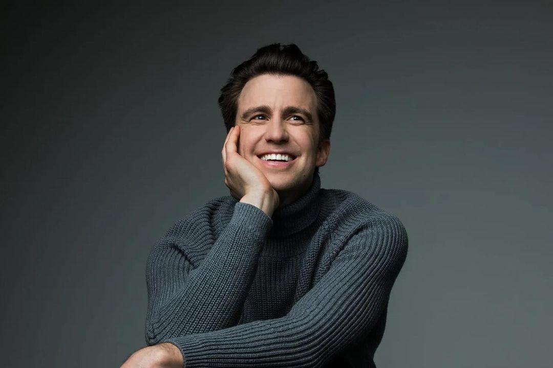 Gavin Creel nie żyje