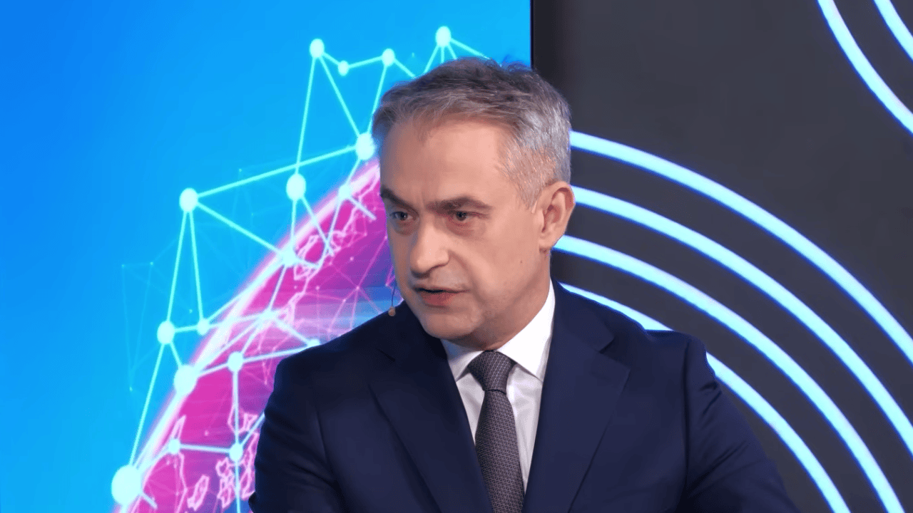 Wiceminister Gawkowski 