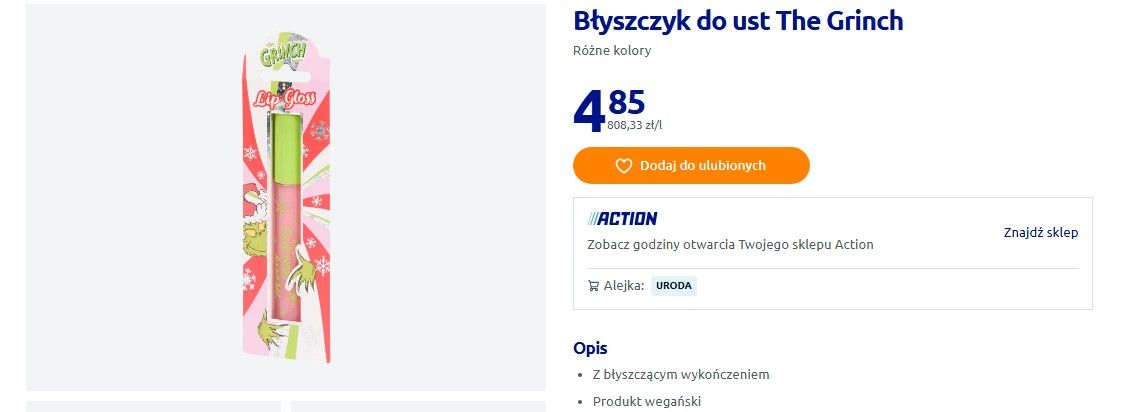 W Action powariowali. Hit na Mikołajki kupisz za grosze, klienci będą zachwyceni