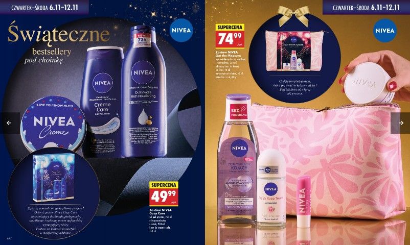 Biedronka zmienia godziny otwarcia sklepów. Wszyscy klienci powinni to wiedzieć