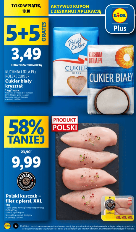 Gazetka Lidl