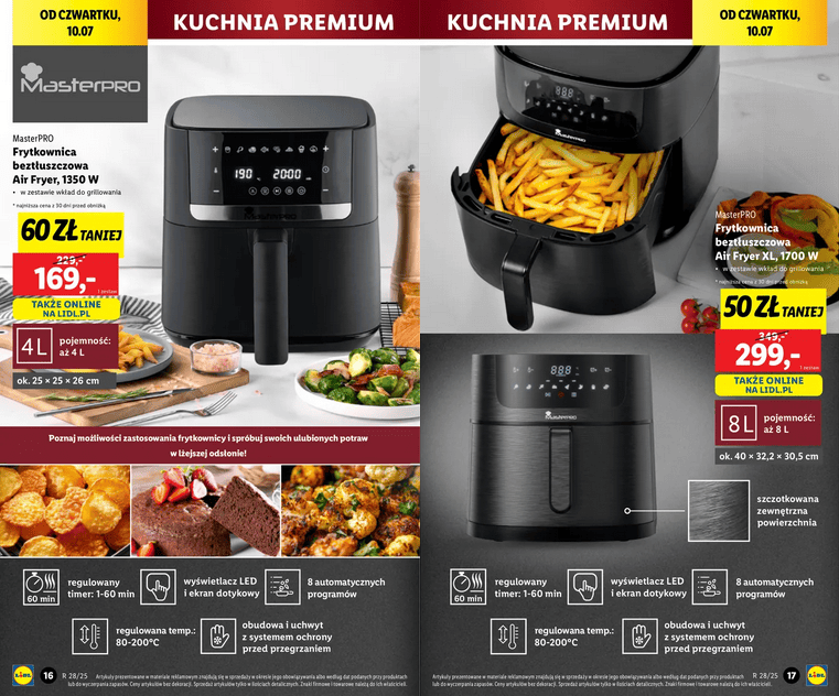  Gazetka Lidl