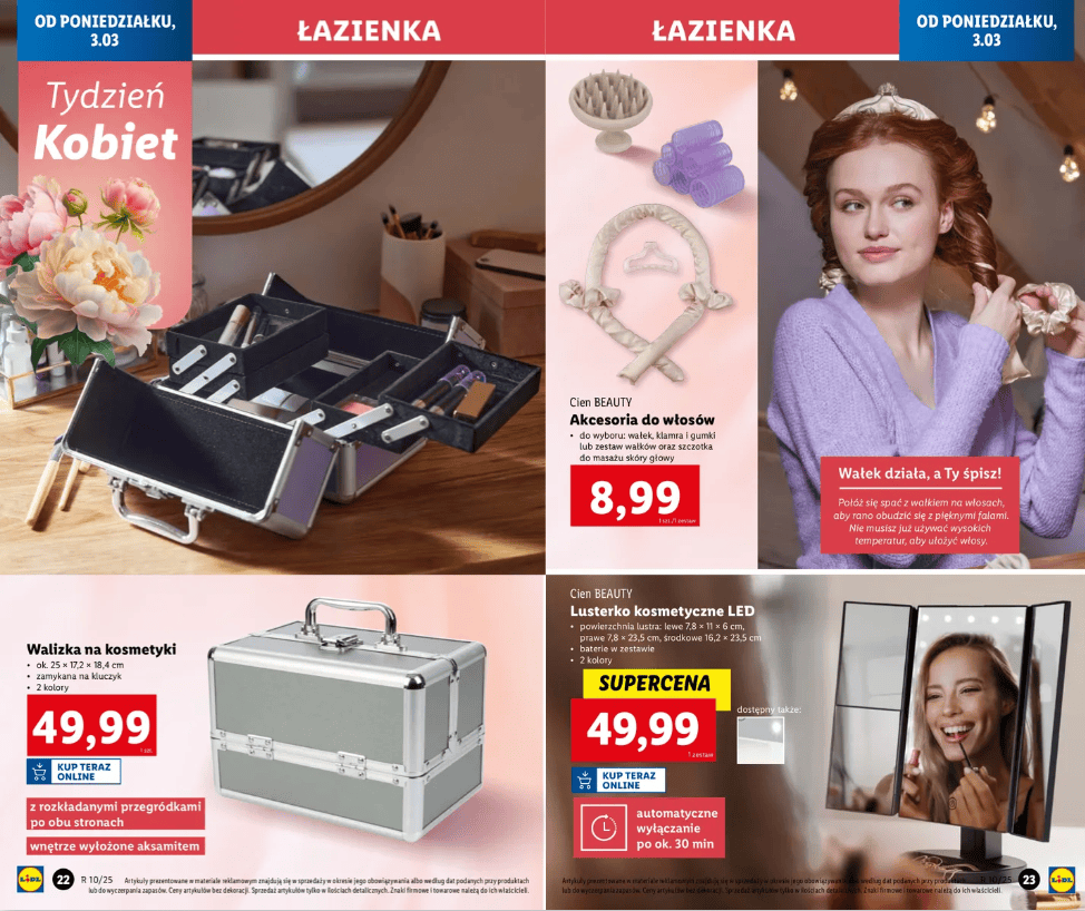 Gazetka Lidl