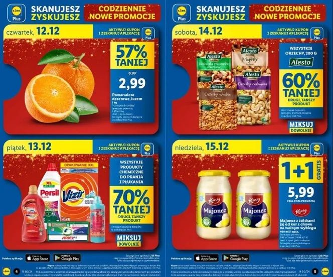 Gazetka Lidl